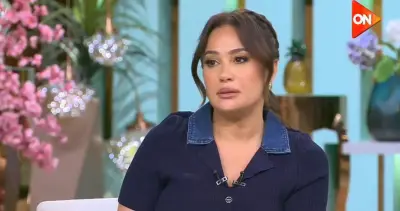 هند صبري توجّه رسالة مؤثرة لريهام عبد الغفور في فيديو إخلاصها