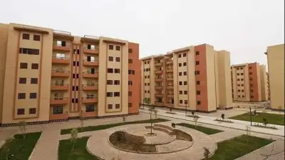 أسباب رفض طلبات التقديم على وحدات الإسكان الاجتماعي