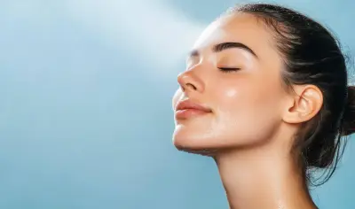لا تحملي هم ارتفاع الحرارة: أفضل ماسكات لبشرتك في الصيف