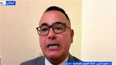 خبير: زيارة ترامب للصين تتجاوز الدبلوماسية وتستهدف إعادة ترتيب المصالح الدولية
