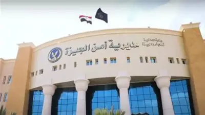 مدير أمن الجيزة يتفقد العملية الأمنية والشوارع والأقسام الشرطية