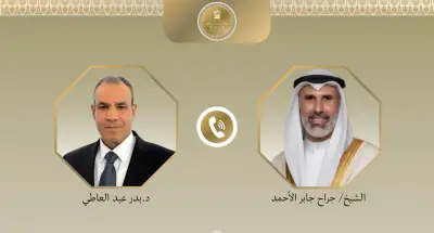 مصر تدعم الكويت في إجراءاتها لصون أمنها ومقدراتها