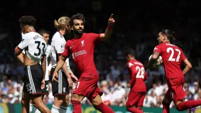 موعد مباراة ليفربول وأستون فيلا بالدوري الإنجليزي اليوم الجمعة