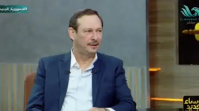 أيمن الشيوي رئيساً للجنة تحكيم مهرجان ليالي المسرح الحر الدولي