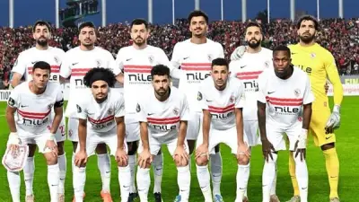لقب الكونفدرالية يغازل الزمالك.. خطة معتمد جمال لإسقاط اتحاد العاصمة في الإياب