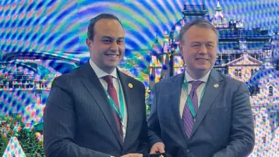 تعاون مصري روسي في تصنيع لقاح السرطان وتبادل البعثات الطبية