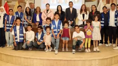 القومي للطفولة والأمومة يؤكد أهمية الأمان الرقمي للأطفال في ندوة بالمجلس الأعلى للثقافة