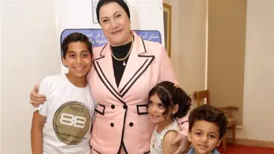 القومي للأمومة يدعو لتشديد الرقابة على ألعاب الأطفال الإلكترونية