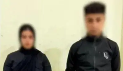 إجراءات قانونية ضد زوجين بالبحيرة بعد معركة فضائح إلكترونية