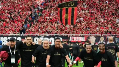 اتحاد العاصمة: مصممون على العودة بالكونفدرالية من القاهرة