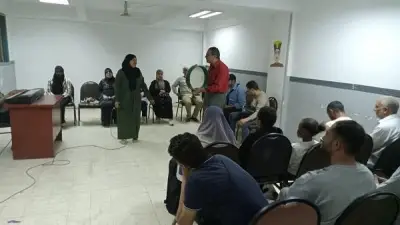 ثقافة السلام تواصل أنشطتها الفنية والثقافية بعروض موسيقية وفعاليات للأطفال