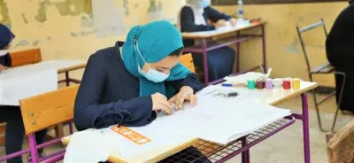 بدء الامتحانات العملية للدبلومات الفنية غدا والتحريرية بنظام البوكليت
