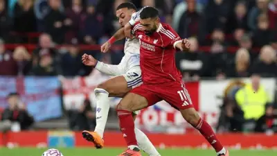 موعد مباراة ليفربول وأستون فيلا والقنوات الناقلة في الدوري الإنجليزي