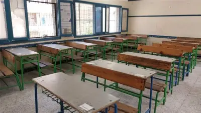 انتهاء استعدادات امتحانات النقل بالقاهرة والجيزة مع تشديدات وزير التعليم