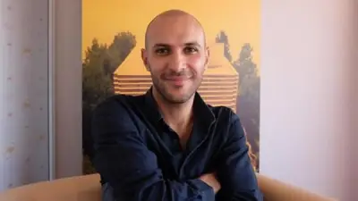 محمد دياب يرد على اتهامات دعم فيلمه 