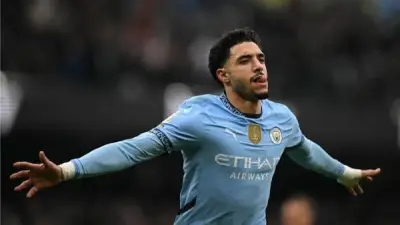 مرموش يطارد المجد وحلم مصري ثالث في نهائي كأس الاتحاد الإنجليزي