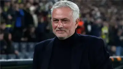 مورينيو يؤكد عرض بنفيكا ويكذب شائعات عودته لريال مدريد
