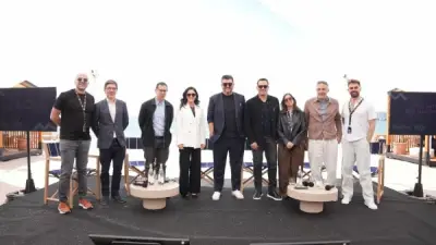 السينما العربية تتجه نحو العالمية: ندوة في مهرجان كان تكشف أسرار النجاح