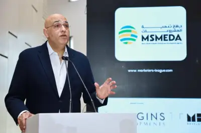 خدمات ومزايا تنمية المشروعات: إصدار شهادات تصنيف للمشروعات الابتكارية