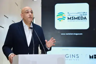 خدمات ومزايا تنمية المشروعات: إصدار شهادات تصنيف للمشروعات الابتكارية