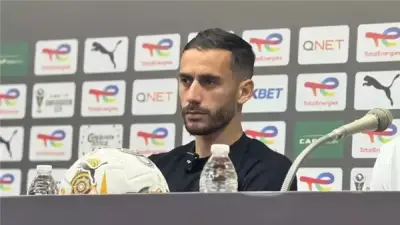 قائد اتحاد العاصمة: الزمالك أهدر الوقت في الذهاب ودرسناه جيدًا للإياب