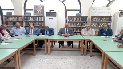 انطلاق امتحانات الترم الثاني غدا في بني سويف.. والتعليم تشدد على الانضباط