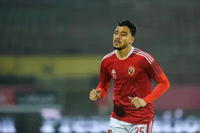 شرط وحيد من الأهلي للموافقة على عودة أكرم توفيق