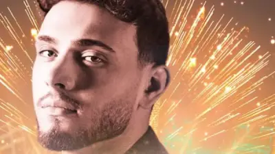 الشامي يحيي حفلاً في مهرجان موازين المغرب ويعلن تفاصيل ألبومه الجديد