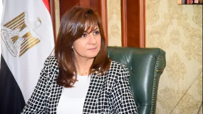 نبيلة مكرم تروي لأول مرة تفاصيل أزمة نجلها بأمريكا وتكشف عن رسالتها الإلهية