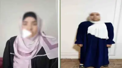 كشف لغز فتاة المنيا.. رفضت خطوبته فانتقم بـ