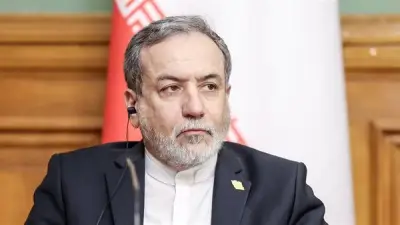 عراقجي: الوساطة بين طهران وواشنطن تمر بمسار صعب بسبب انعدام الثقة
