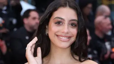 ياسمينا العبد تتألق في مهرجان كان السينمائي وتستعد لأعمال جديدة