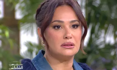 هند صبري تروي تفاصيل مرض والدتها للمرة الأولى في فيديو مؤثر