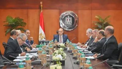 برئاسة وزير الاستثمار مدبولي يصدر قرارين بإعادة تشكيل اللجنة الدائمة لمعايير المحاسبة