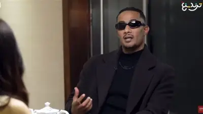 محمد رمضان: هدفي إسعاد الجمهور وهذا سر تحولي من التمثيل إلى الغناء