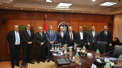 إعادة تشكيل اللجنة الدائمة لمعايير المحاسبة والمراجعة برئاسة وزير الاستثمار