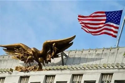 مبعوث ترامب للسياحة: المتحف المصري الكبير تحفة حقيقية تبهر العالم