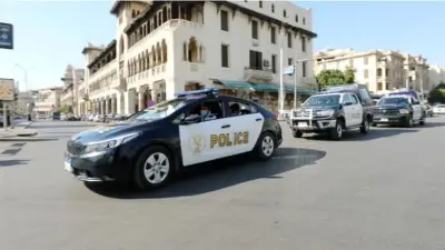 القبض على موظف وسائق للنصب على سودانيين بالطالبية