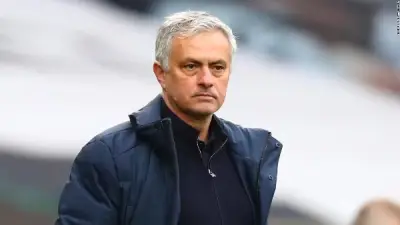 مورينيو يقترب من العودة لريال مدريد لإعادة الانضباط داخل الفريق