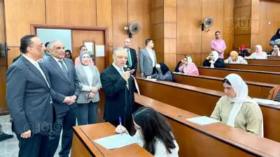 ضوابط وإرشادات امتحانات الدراسات العليا بالجامعات المصرية قبل انطلاقها
