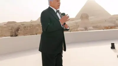 مؤسسة زاهي حواس تطلق دورة تدريبية في الآثار وتنظم جولة ثقافية موسعة