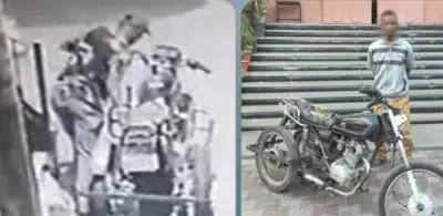 ضبط شاب بحوزته حشيش مع المتهم في واقعة سرقة بالأقصر