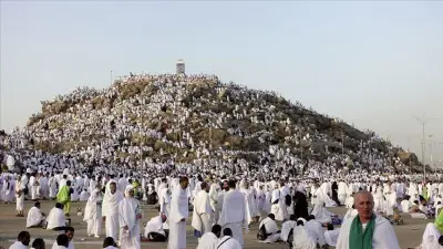 سبب تسمية جبل عرفة وفضله العظيم في الإسلام