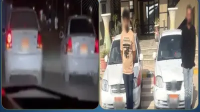 ضبط ساق ميكروباص لتحصيل أجرة زائدة والتعدي على راكب بالإسكندرية