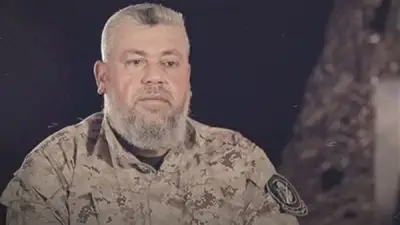 حريق ضخم يلتهم مركزاً تجارياً في القاهرة دون إصابات