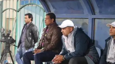 غزل المحلة يستنكر رحيل علاء عبد العال المفاجئ ويحذر من الإجراءات