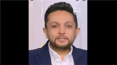 أحمد فايق يقدم مراجعات نهائية للثانوية العامة بالتعاون مع وزارة التعليم