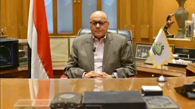 رئيس حزب الغد: ذكرى النكبة جرح حي في ضمير الإنسانية والأمة العربية
