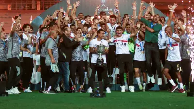 حفيظ دراجي يناشد الزمالك بتوفير تذاكر إضافية للجماهير الجزائرية