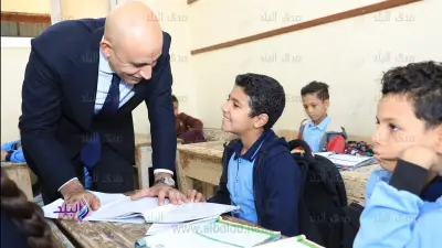 تعديل زمن امتحان اللغة العربية للثالث الابتدائي ليصبح ساعتين